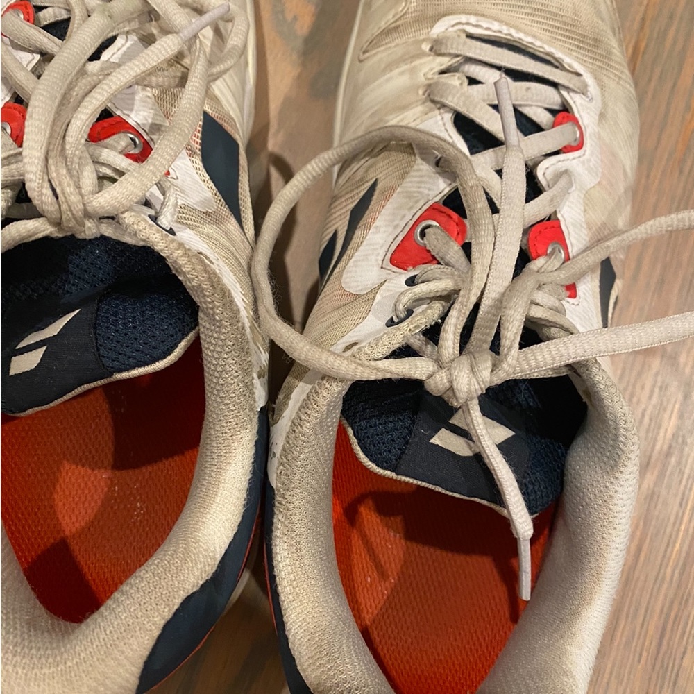Bundle 4x pairs sneakers size 8 - Picture 12 of 15